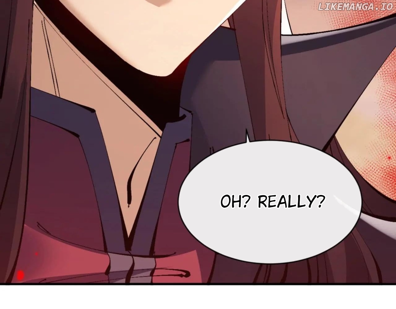 Master: This rebellious disciple is definitely not the Holy Son Chapter 134 - page 79